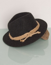 men's wool felt hats No 14