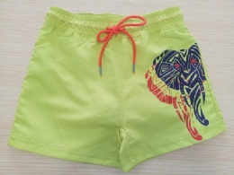 swim trunks