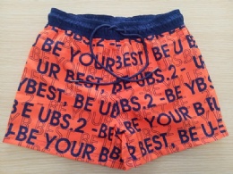 swim trunks